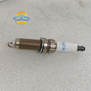 12120039634 Original Autoteile Optimal Performance Zündkerzen Hochleistungs-Zündkerzen für 5er Serie F10 6er Serie F12 F13 - Product Image 6