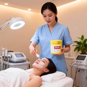 Eyebrow Microblading Cream Disposable <b>Tattoo</b> Practice Permanent-makeup-pigment-for-microblading - Product Image 1