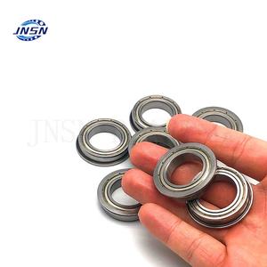 ตลับลูกปืนเม็ดกลมคุณภาพสูงสำหรับ F61800ZZ F6800zz ตลับลูกปืน <span class=keywords><strong>F6800</strong></span>มีสินค้าคงคลังขนาดใหญ่ขนาด10*19*5มม. ผลิตในประเทศจีน - Product Image 6