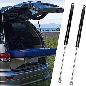 Amortiguadores de Gas para Capó de Coche, Soportes de Elevación para <span class=keywords><strong>BMW</strong></span> E36 Sedán 318i 323i 328i M3 - Product Image 4