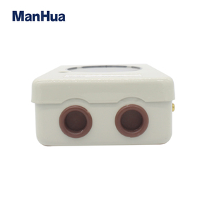 ManHua 100-240VAC 20A MT388 Interruptor Temporizador de Riego de Jardín - Product Image 5