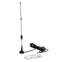 Point d'accès sans fil MDM9X07, antenne interne, 150 Mbps, modem USB 4G, 3G, 4G LTE, dongle USB QLINK, routeur WiFi mobile