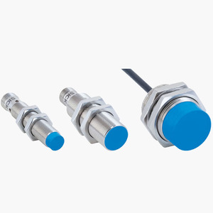 Sensor de Proximidad Inductivo SICK IMG12-04BPSZC0S Serie IMG SICK IMG12 - Product Image 1