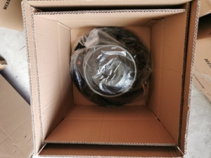 MR12H25 12 Inch Đầy Đủ Phạm Vi Giỏ Thép Không Gỉ Ferrite Nam Châm Loa <span class=keywords><strong>Woofer</strong></span>, Giá Rẻ Bán Buôn Loa <span class=keywords><strong>Woofer</strong></span> Điều Khiển Được Thực Hiện Tại Trung Quốc - Product Image 3