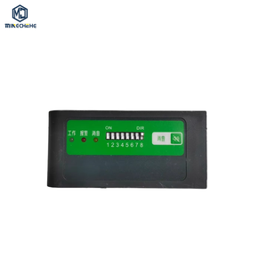 เซ็นเซอร์ควบคุม PLC เครื่องตรวจจับไฟไหม้ ของแท้ใหม่เอี่ยม รุ่น WEFPT-8-F - Product Image 1