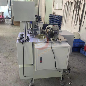 <span class=keywords><strong>ORME</strong></span> Hang Tag nodo filo macchina Hangtag nodo legatura macchina filo filo filo macchina per Hangtag - Product Image 5