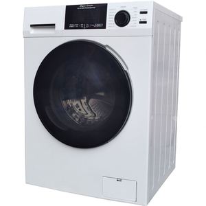 OEM ODM <span class=keywords><strong>pas</strong></span> <span class=keywords><strong>cher</strong></span> prix automatique électrique tambour à laver à chargement frontal machine - Product Image 1