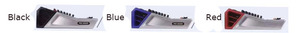 Mezclador Amplificador de Potencia Profesional TF de 4, 6 y 8 Canales, Metálico, 300W x 2, Consola de Mezclas con Reverberación Integrada, MP3, Bluetooth, para Escenario - Product Image 4