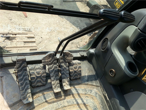 Excavadoras Caterpillar CAT315D de alta eficiencia, excavadoras usadas en buen estado, CAT 308 307 303 302, maquinaria de segunda mano. - Product Image 5