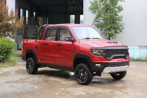 Vehículo Eléctrico <span class=keywords><strong>de</strong></span> Alta Calidad, <span class=keywords><strong>Simple</strong></span> y Personalizable, 3500w 60V, con <span class=keywords><strong>Precio</strong></span> Económico para Transportar Herramientas <span class=keywords><strong>de</strong></span> Ingeniería - Product Image 4