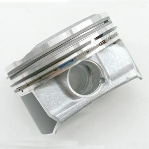 Kit de pistons 11257540609 11257566019 0628.S1 pour Mini Cooper R55 R56 R57 N14 N14B16A Citroën <span class=keywords><strong>Peugeot</strong></span> 1.6 16V 5FX EP6DT 5FV EP6CDT - Product Image 4