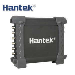 Hantek 1008A osiloskop Virtual, dengan Generator sinyal dapat diprogram 8 saluran - Product Image 4