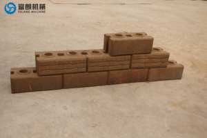 Maquinaria Automática Hidráulica para Fabricación de Ladrillos de Arcilla Intertrabados a Precio de Fábrica en Camerún - Product Image 2