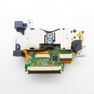 Cabezal Láser Kes-410A para Consola <span class=keywords><strong>Ps3</strong></span> <span class=keywords><strong>Fat</strong></span>, Lente Láser para <span class=keywords><strong>Ps3</strong></span> Kem-410aca, Repuestos de Cabezal de Lente Óptica - Product Image 6