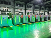 Chaudière à eau chaude électrique de 144 kW pour hôtel, hôpital, école