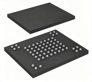 AT49SV322DT-80CU BOM IC FLASH 32MBIT PARALLEL 48CBGA AT49SV322DT-80CU - Product Image 1