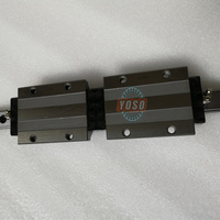 Guide de mouvement linéaire original Fanuc A97L-0201-0735 # 14IFZLM
