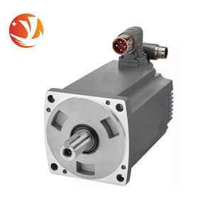 มอเตอร์เซอร์โว SIEMENS 1FL6 052-2AF21-2MG1 1FL6052-2AF21-2MG1 ของแท้ใหม่เอี่ยม พร้อม PLC ควบคุมแบบตั้งโปรแกรมได้ - Product Image 2