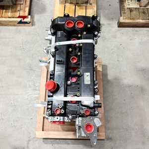 Motor 2.2 RWD 4D22 4D24 Diésel Tdci de 4 Cilindros, Bloque Largo para <span class=keywords><strong>Ford</strong></span> Everest Fomoco Transit Ranger Mazda JMC Land Rover 2.4 - Product Image 5