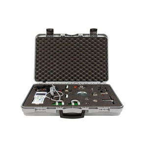 Kit di Protezione da Fulmini <span class=keywords><strong>Lineavita</strong></span> per Sistemi di Messa a Terra con Attrezzatura di Test e Accessori - Product Image 1