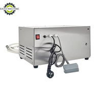 Petit distributeur de cire thermopompe de remplissage pour la fabrication de bougies Machine à verser la cire de paraffine chaude