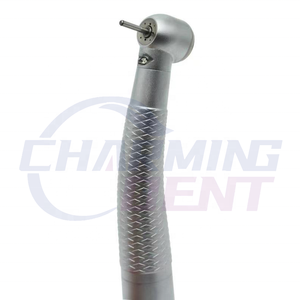 Nuovo arrivo UV manipolo dentale ad alta velocità HA PORTATO e-generatore per la resina e dello smalto/Dentale turbina ad aria <span class=keywords><strong>airotor</strong></span> manipolo lucidatura - Product Image 5