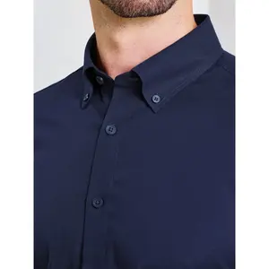 Camiseta Oxford Supreme SS, Mercancía Personalizada - Product Image 3