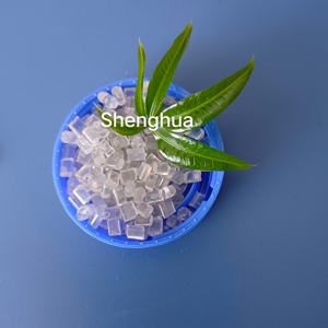 Gpps ชุดต้นแบบพลาสติกแบบฉีดเกรด gpps 535โพลีสไตรีน550 525เม็ด gpps - Product Image 5