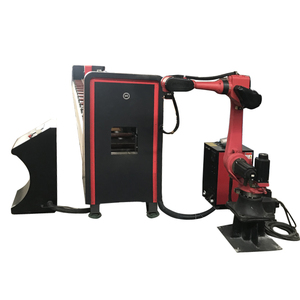 CNC H chùm <span class=keywords><strong>Plasma</strong></span> thông minh cắt Robot khoan đánh dấu - Product Image 3