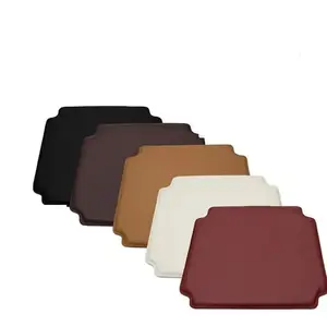 وسادة عظم العظم عالي الجودة وسادة ذاكرة من الفوم بو منصات لينة لرغوة هانز وسائد قطنية - Product Image 1