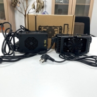 Chargeur rapide 85V 12A pour Surron Ultra Bee, prêt à l'emploi, chargeur de batterie d'origine 2026 pour moto électrique tout-terrain