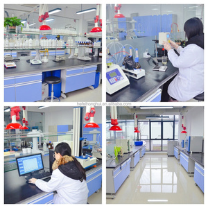 Dimetilsolfossido di Alta Qualità 99,9% CAS 67-68-5 DMSO - Product Image 5