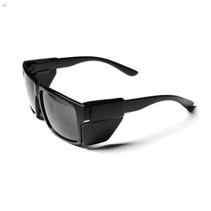 نظارات أمان wejap CE en16320 <span class=keywords><strong>ANSI</strong></span> <span class=keywords><strong>Z87.1</strong></span> مضادة للضباب UV400 لحماية العين من الجانبين عالية الجودة مريحة قابلة للإزالة - Product Image 1