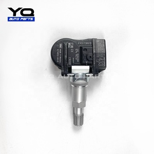 YQ pièces d'occasion d'origine MD3 capteur de surveillance de la pression des pneus 1034602-00-C 1074812 système TPMS 433MHZ pour <span class=keywords><strong>tesla</strong></span> modèle S <span class=keywords><strong>3</strong></span> X pièces - Product Image 1