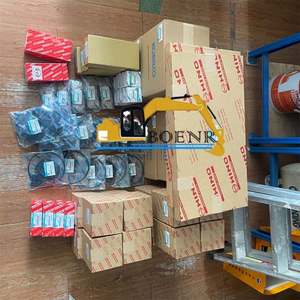 Graafmachine Onderdelen <span class=keywords><strong>SK135SR</strong></span>-6 <span class=keywords><strong>Sk135sr</strong></span> SK130-8 SK140-8 <span class=keywords><strong>Sk135sr</strong></span> Motor <span class=keywords><strong>Controller</strong></span> Yy22e00037f1 Yy22e00037f2 Ecu Mcu - Product Image 2