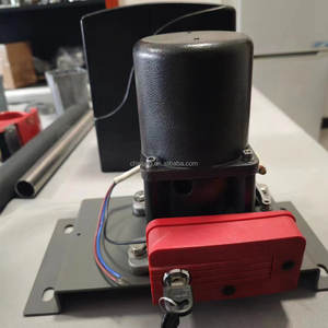 Moderne 500-700KG AC/DC Moteur de <span class=keywords><strong>portail</strong></span> électrique Opérateur automatique de <span class=keywords><strong>portail</strong></span> <span class=keywords><strong>coulissant</strong></span> Ouvreur pour maison Villa - Product Image 6