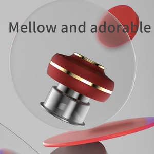 Nouveau masseur à ventouses à aspiration sous vide à double réservoir pour la thérapie traditionnelle chinoise Guasha Hijama et le soulagement de la douleur - Product Image 5