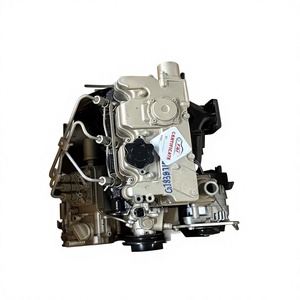 Motor Diésel 403D-11 Original Usado, Ensamblaje Completo de 3 Cilindros, 1.13L, 68kW, 337Nm para (2000-2014) - Product Image 3