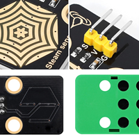Modul Elektronik STEM Keyestudio Sensor Digital Analog Sensor Uap