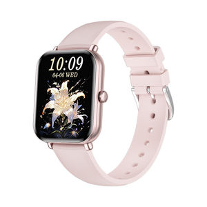 2025 Top Sell Smartwatch Fitcloud Pro Fitness Tracker Blood Pressure Blood Oxygen Ultra-thin KM66 <strong>Smart</strong> <strong>Watch</strong> Women Men - Product Image 3