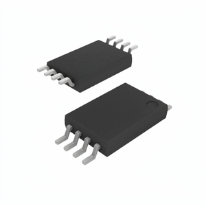 Memory 8 TSSOP BR24L08FVT-WE2 Electronic Circuit Components Original - Product Image 1