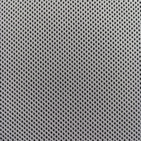 Tissu en polyester Power Net Mesh Polydex antistatique extensible dans 4 directions, écologique, pour vêtements de sport, basketball, football