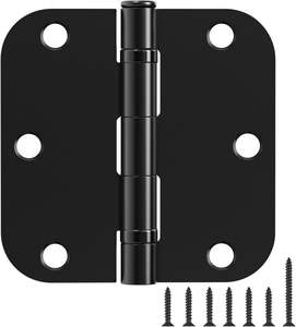 दिव्य समायोज्य आधुनिक दरवाजा हार्डवेयर-316 एल स्टेनलेस स्टील अपार्टमेंट फिटिंग - Product Image 4