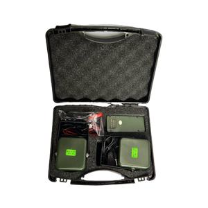 Trampa para Aves Bird Max MP3, Señuelo Eléctrico con Altavoz Integrado de 2*50W para Cazar Palomas, Cuervos y Codornices, Resistente al Agua, para Uso en Exteriores - Product Image 6