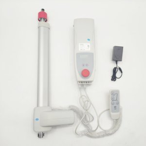 Boîte <span class=keywords><strong>de</strong></span> commande d'actionneur linéaire <span class=keywords><strong>de</strong></span> <span class=keywords><strong>lit</strong></span> médical hautement étanche télécommande sans fil batterie au Lithium moteur 24V actionneur linéaire muet - Product Image 4