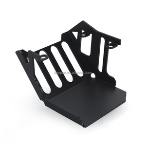 Accesorios para Motocicleta, Placa Protectora de Motor, Protector Inferior para <span class=keywords><strong>Yamaha</strong></span> FJ09 FZ-<span class=keywords><strong>09</strong></span> <span class=keywords><strong>MT</strong></span> <span class=keywords><strong>09</strong></span> ABS MT09 SP <span class=keywords><strong>2018</strong></span> - Product Image 1