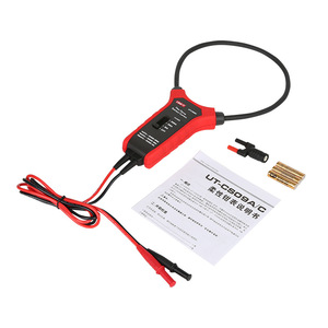 Sonde d'oscilloscope à effet Hall flexible Uni-T UT-CS09A 300A - Product Image 4