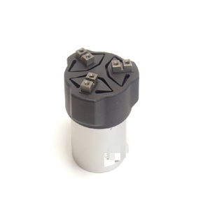 PLC MHSJ3-20D <span class=keywords><strong>3</strong></span>フィンガーパラレルグリッパー 防塵付き 02-06 Mpa 産業オートメーション - Product Image 1