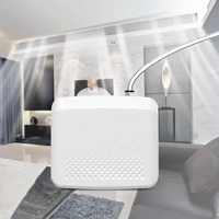 Diffuseur de parfum BT Control Aroma Smart Commercial Grand diffuseur d'aromathérapie