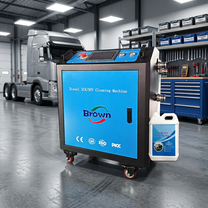 Limpiador DPF para Taller <span class=keywords><strong>de</strong></span> Reparación <span class=keywords><strong>de</strong></span> Coches, Aditivos y Tratamientos para Combustible Diésel, Máquina <span class=keywords><strong>de</strong></span> Limpieza DPF, <span class=keywords><strong>Filtro</strong></span> <span class=keywords><strong>de</strong></span> <span class=keywords><strong>Partículas</strong></span> Diésel - Product Image 1